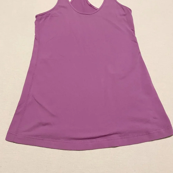 Lululemon Tank Top Size Small Womens Activewear - Picture 4 of 13